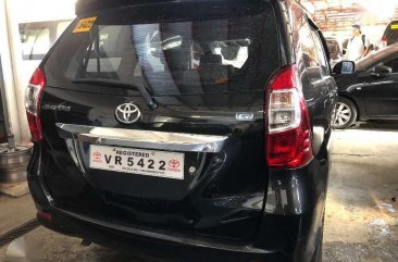 2017 Toyota Avanza 15 G Automatic FOR SALE