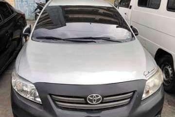 2008 Toyota Corolla Altis 1.6G Top of the line