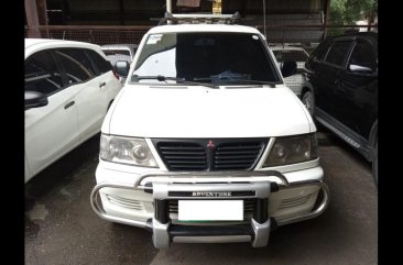 2012 Mitsubishi Adventure for sale