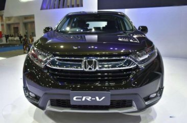 Honda CR-V 2018 for sale