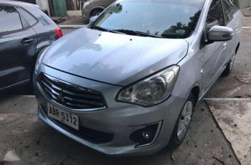 2015 Mitsubishi Mirage G4 for sale