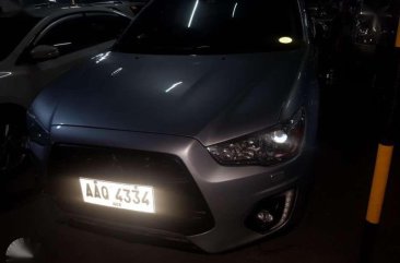 2015 Mitsubishi ASX FOR SALE