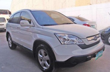 RUSH SALE 2008 Honda Crv 2.0 AT Automatic Transmission 2.0