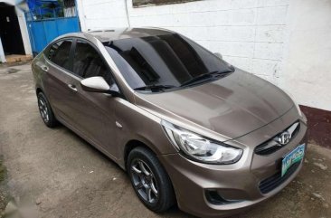 2013 Hyundai Accent for sale