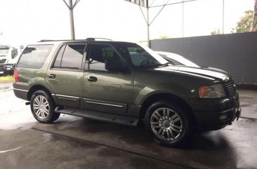 2003 Ford Expedition xlt FOR SALE