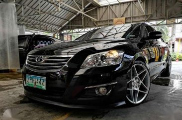 2008 TOYOTA Camry 24v FOR SALE