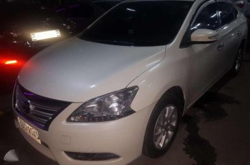 2014 Nissan Sylphy 4door sedan FOR SALE