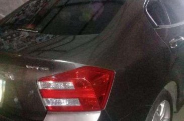 Honda City 2012model 1.3L Acquired to 1st owner