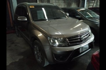 2017 Suzuki Grand Vitara for sale