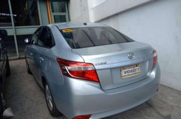 FOR SALE GRAB READY! 2017 Toyota Vios 1.3E