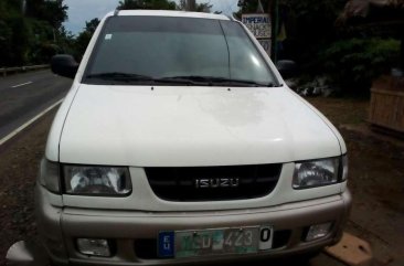 Isuzu Crosswind 2004 for sale