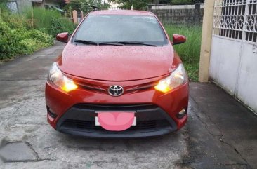 Toyota Vios 2004 mdl 375k neg FOR SALE