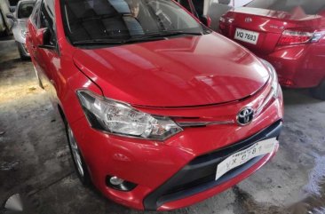 2017 Toyota Vios for sale