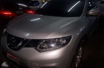 2016 Nissan Xtrail 4x4 Only 17tkms only