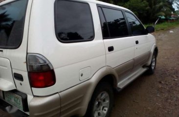 Isuzu Crosswind 2004 for sale