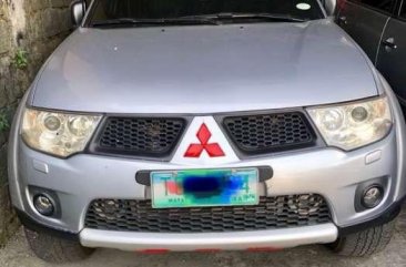 Mitsubishi Montero 2012 For sale 