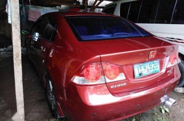 Honda Civic 2006 for sale