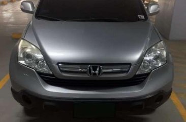 Honda Crv 2009 FOR SALE