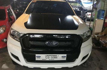 2018 Ford Ranger FX4 Limited Edition FOR SALE