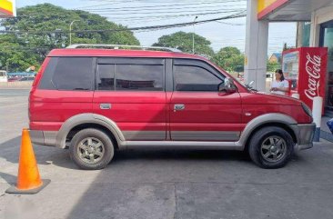 Mitsubishi ADVENTURE GLS Assume. Grab Ready 2017