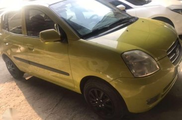 Kia Picanto 2007 for sale