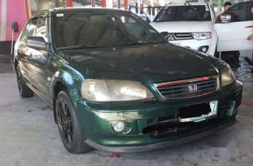 Honda City 2001 Type Z for sale