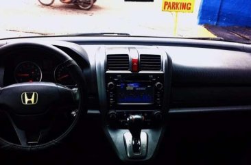 Honda CRV 2008 for sale