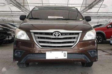 2014 Toyota Innova for sale