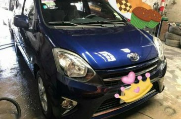 2015 Toyota Wigo for sale