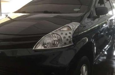 2015 Toyota Avanza 1.3 FOR SALE