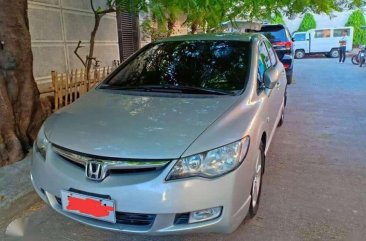 Honda Civic FD 2008 Manual FOR SALE