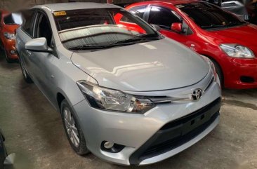 2017 Toyota Vios for sale