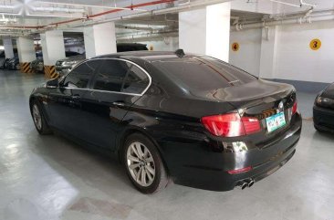 BMW 520D 2013 FOR SALE