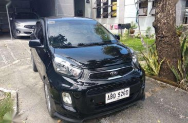 Kia Picanto ex 2015 Manual FOR SALE