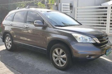 Honda Crv modulo AT.2012 FOR SALE