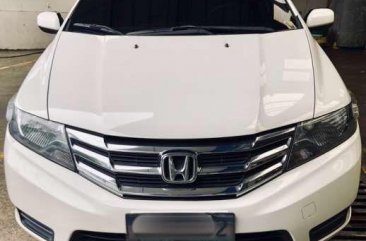 Honda City 2013 1.3 AT FOR SALE