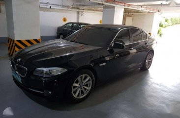BMW 520D 2013 FOR SALE