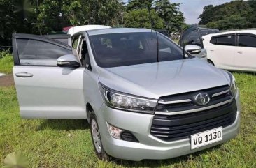 Toyota Innova 2017 for sale