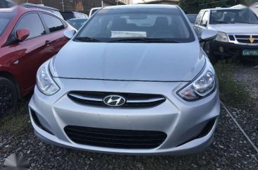 2017 Hyundai Accent for sale