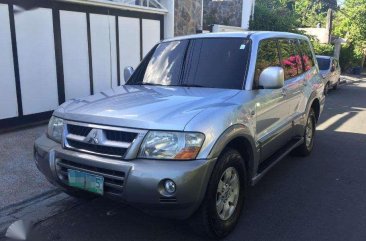 2003 Mitsubishi Pajero For Sale