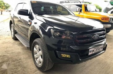 Ford Everest automatic (Ambiente) 2016 FOR SALE