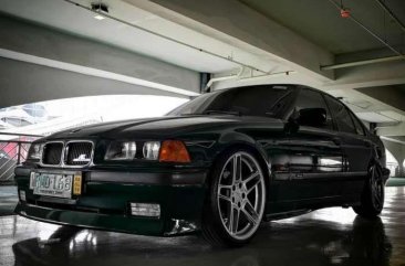 FOR SALE 1995 BMW E36 316i