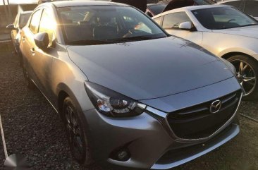 2017 Mazda 2 for sale