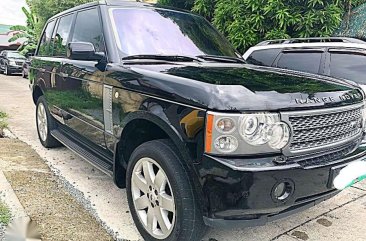 2004 Land Rover Range Rover For Sale