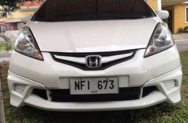 Honda Jazz 1.3 AT 2009 FOR SALE