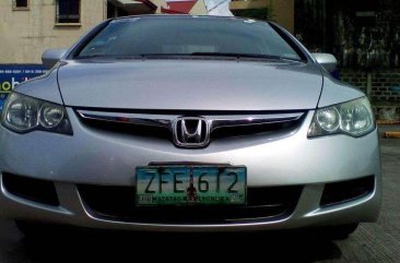 2006 Honda Civic for sale