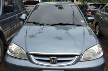 Honda Civic MT FOR SALE