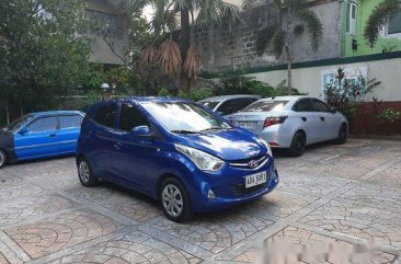 Hyundai Eon 2014 for sale