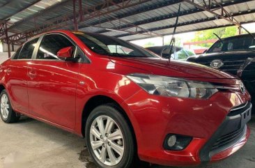 2017 Toyota Vios for sale