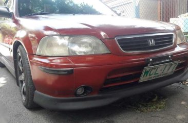 Honda City 97 FOR SALE